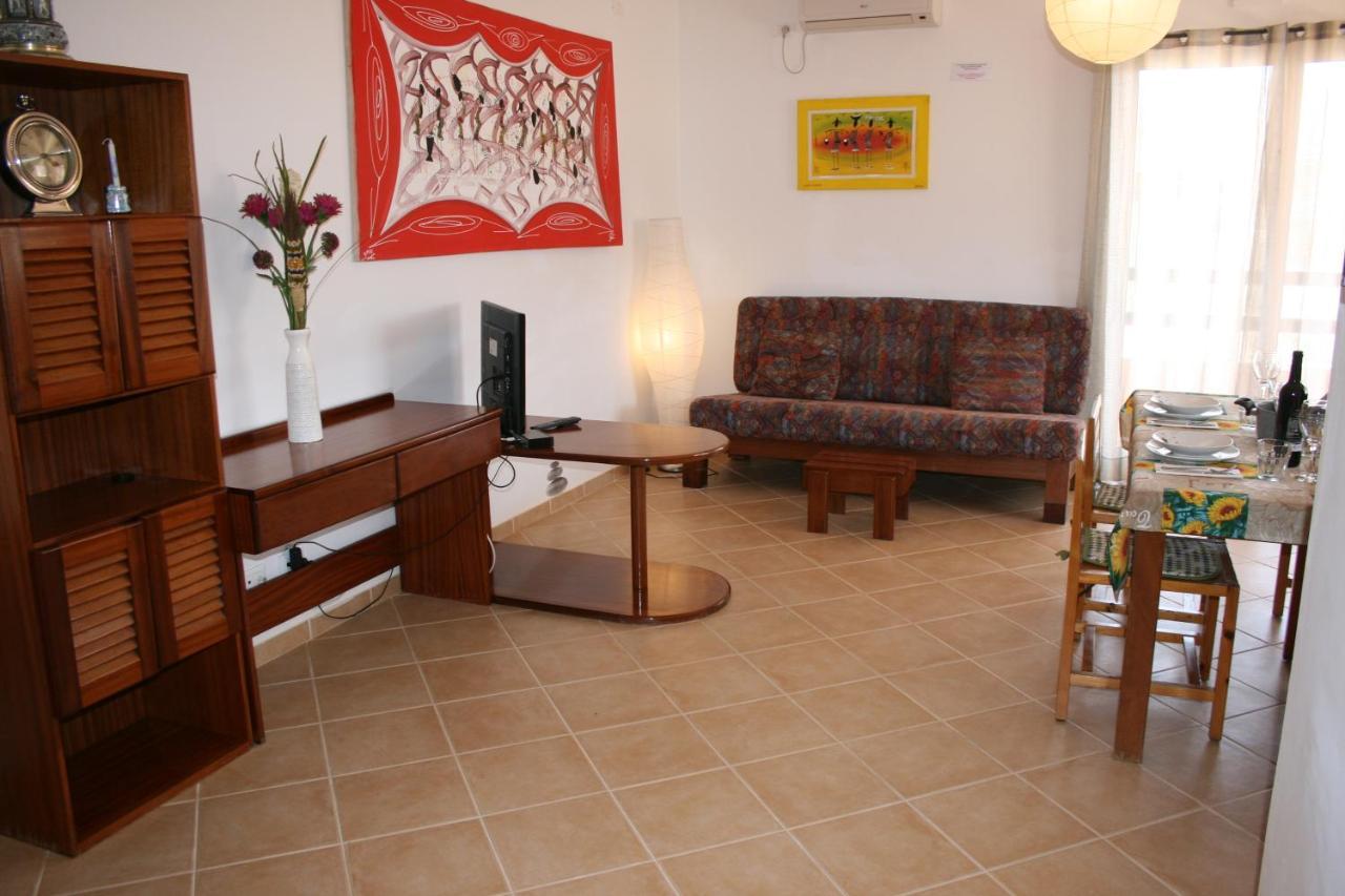Casa Bahia 5 Lägenhet Santa Maria Exteriör bild