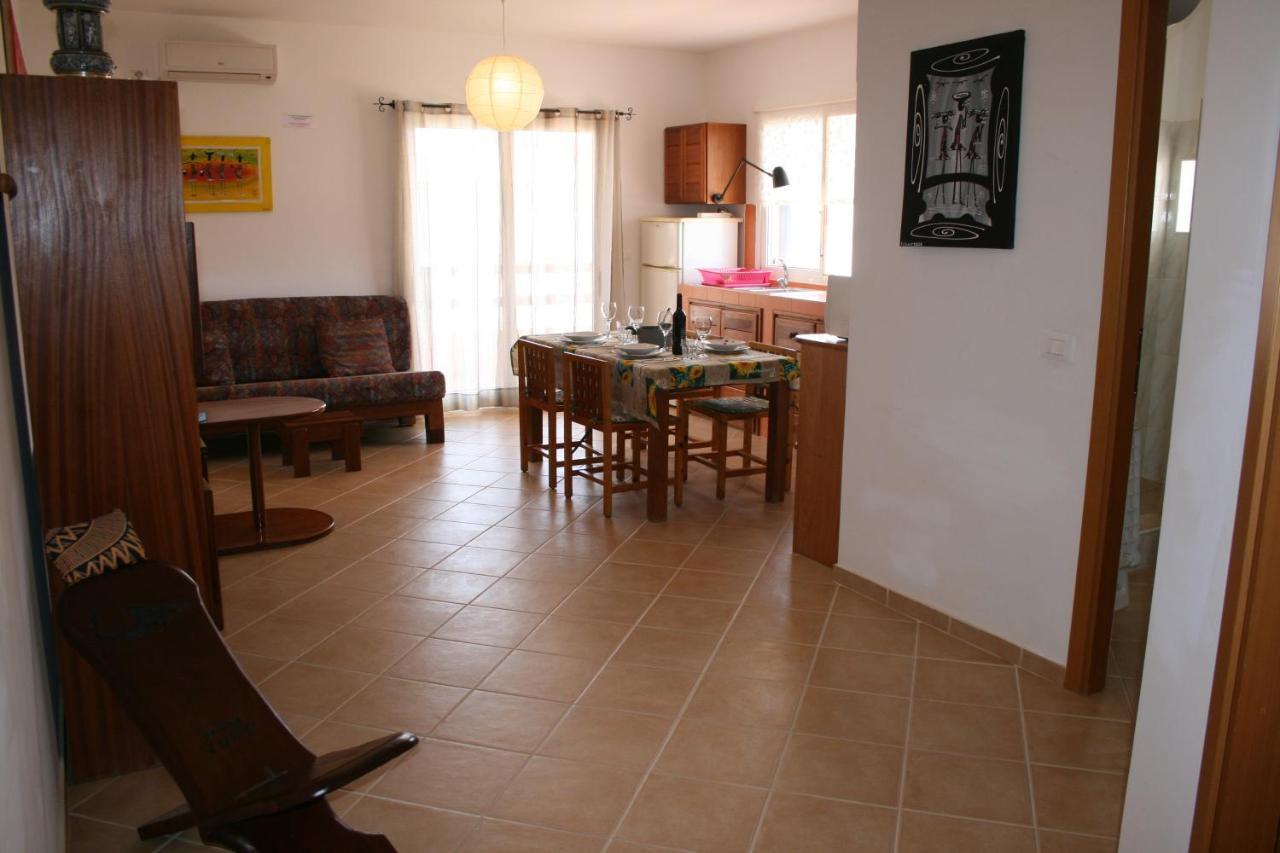 Casa Bahia 5 Lägenhet Santa Maria Exteriör bild